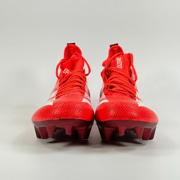 Adidas Adizero Impact \'All-American Bowl Pack - Solar Red\' IE3972 size 13 main image 5